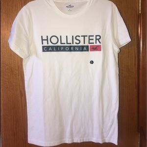 Men’s  hollister shirt